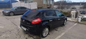 Fiat Bravo АВТОМАТИК/БЕНЗИН/ГАЗ - 4200 € / 8214.49 лв. - 86730234 6