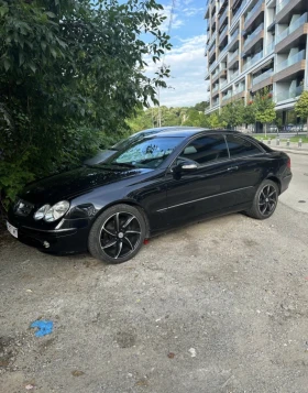 Mercedes-Benz CLK 200 компресор  - 4704 € / 9200.22 лв. - 15818554 10