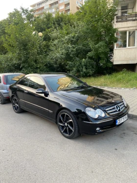 Mercedes-Benz CLK 200 компресор  - 4704 € / 9200.22 лв. - 15818554 3