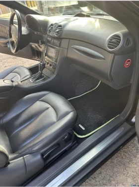 Mercedes-Benz CLK 200 компресор  - 4704 € / 9200.22 лв. - 15818554 9