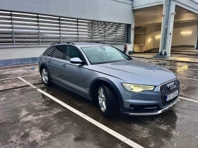 Audi A6 Allroad 3.0 TDI Quattro Design Selection  - 18800 € / 36769.60 лв. - 53452706 8