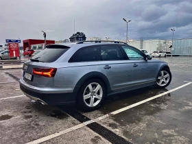 Audi A6 Allroad 3.0 TDI Quattro Design Selection  - 18800 € / 36769.60 лв. - 53452706 6