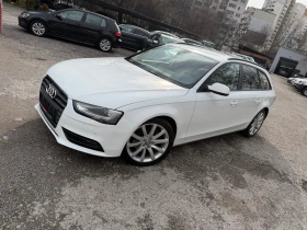 Audi A4 2.0TFSI* Quattro* S-Tronic, снимка 8