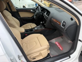 Audi A4 2.0TFSI* Quattro* S-Tronic, снимка 11