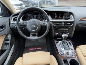 Audi A4 2.0TFSI* Quattro* S-Tronic, снимка 9