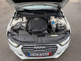 Audi A4 2.0TFSI* Quattro* S-Tronic, снимка 13