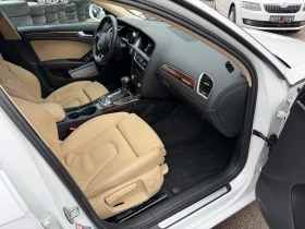 Audi A4 2.0TFSI* Quattro* S-Tronic, снимка 10