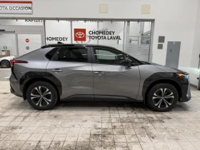 Toyota bZ4X XLE AWD* Bluetooth* Sunroof* �������*  | Mobile.bg � ����� ������ 5