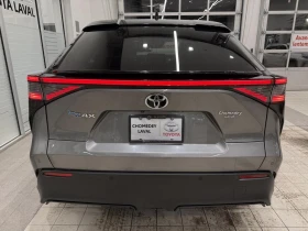 Toyota bZ4X XLE AWD* Bluetooth* Sunroof* �������*  | Mobile.bg � ����� ������ 3