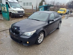 BMW 530 530xd M-Pack - 7100 € / 13886.39 лв. - 54151693 2