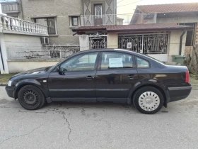 VW Passat - 1800 € / 3520.49 лв. - 19969002 8