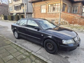 VW Passat - 1800 € / 3520.49 лв. - 19969002 2