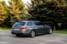 BMW 520 - 10100 € / 19753.88 лв. - 99811122 4