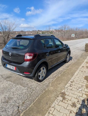Dacia Sandero Stepway - 4800 € / 9387.98 лв. - 83722552 5