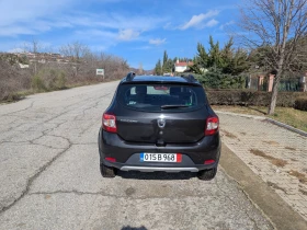 Dacia Sandero Stepway - 4800 € / 9387.98 лв. - 83722552 2