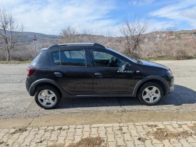 Dacia Sandero Stepway - 4800 € / 9387.98 лв. - 83722552 4