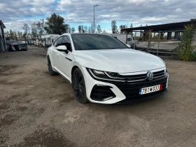VW Arteon R Line 4motion FullMax оборудване 85 000 км