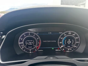 VW Arteon R Line 4motion FullMax оборудване 81000 км - 25000 € / 48895.75 лв. - 66179818 7