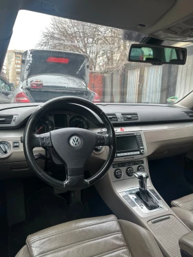 VW Passat 2.0 - 2900 € / 5671.91 лв. - 36149622 6