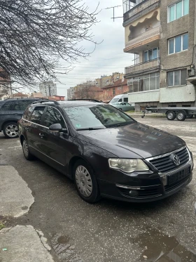 VW Passat 2.0 - 2900 € / 5671.91 лв. - 36149622 2