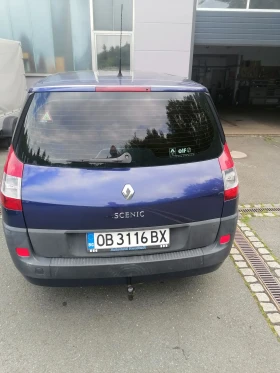 Renault Scenic - 1100 € / 2151.41 лв. - 16687769 2