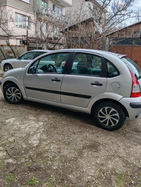 Citroen C3 - 1750 € / 3422.70 лв. - 86550650 6