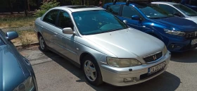 Honda Accord - 1800 € / 3520.49 лв. - 82959601 2