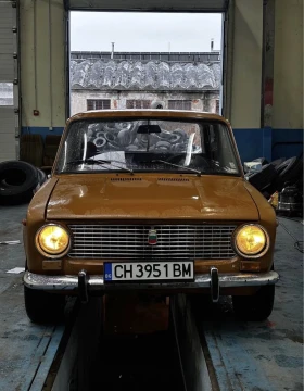 ������ Lada 2101