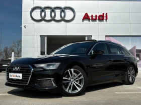 ������ Audi A6