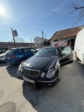 Mercedes-Benz E 320 - 4500 € / 8801.24 лв. - 82647272 7