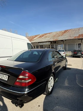 Mercedes-Benz E 320 - 4500 € / 8801.24 лв. - 82647272 4