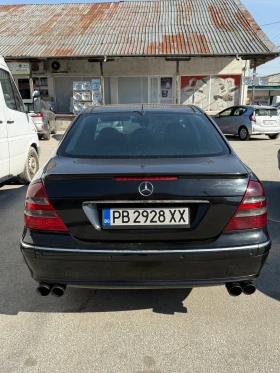 Mercedes-Benz E 320 - 4500 € / 8801.24 лв. - 82647272 5