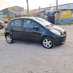 Toyota Yaris 1.0VVT-I - 3100 € / 6063.07 лв. - 65839880 5