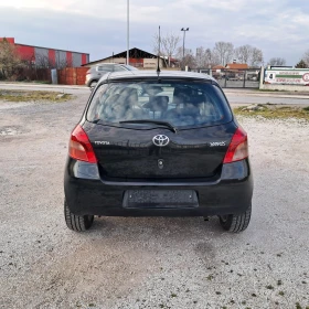 Toyota Yaris 1.0VVT-I - 3100 € / 6063.07 лв. - 65839880 3