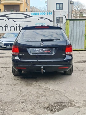 VW Golf АВТОМАТ, АВТОПИЛОТ, ПОДГРЕВ, НАВИ, ПАРКТРОНИК!  - 4500 € / 8801.24 лв. - 40297067 5