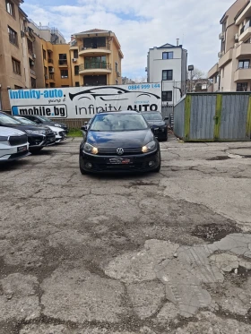 VW Golf АВТОМАТ, АВТОПИЛОТ, ПОДГРЕВ, НАВИ, ПАРКТРОНИК!  - 4500 € / 8801.24 лв. - 40297067 2