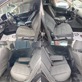 VW Golf АВТОМАТ, АВТОПИЛОТ, ПОДГРЕВ, НАВИ, ПАРКТРОНИК!  - 4500 € / 8801.24 лв. - 40297067 12