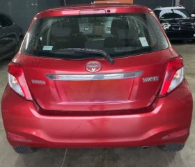 Toyota Yaris 1.33 Dual VVT-i Dynamic NAVI Tempomat - 6499 € / 12710.94 лв. - 21029990 9