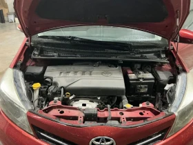 Toyota Yaris 1.33 Dual VVT-i Dynamic NAVI Tempomat - 6499 € / 12710.94 лв. - 21029990 6