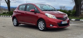 Toyota Yaris 1.33 Dual VVT-i Dynamic NAVI Tempomat | Mobile.bg � ����� ������ 3