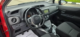 Toyota Yaris 1.33 Dual VVT-i Dynamic NAVI Tempomat | Mobile.bg � ����� ������ 11