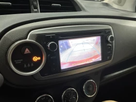 Toyota Yaris 1.33 Dual VVT-i Dynamic NAVI Tempomat - 6499 € / 12710.94 лв. - 21029990 4