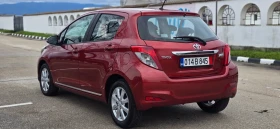 Toyota Yaris 1.33 Dual VVT-i Dynamic NAVI Tempomat | Mobile.bg � ����� ������ 4