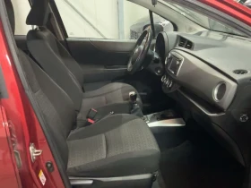 Toyota Yaris 1.33 Dual VVT-i Dynamic NAVI Tempomat - 6499 € / 12710.94 лв. - 21029990 7
