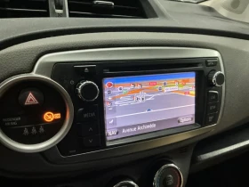 Toyota Yaris 1.33 Dual VVT-i Dynamic NAVI Tempomat - 6499 € / 12710.94 лв. - 21029990 3