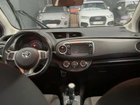 Toyota Yaris 1.33 Dual VVT-i Dynamic NAVI Tempomat - 6499 € / 12710.94 лв. - 21029990 10