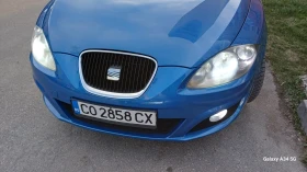 Seat Leon - 4700 € / 9192.40 лв. - 14804024 11