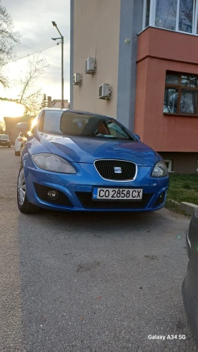 Seat Leon - 4700 € / 9192.40 лв. - 14804024 2