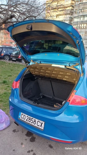 Seat Leon - 4700 € / 9192.40 лв. - 14804024 13