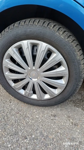 Seat Leon - 4700 € / 9192.40 лв. - 14804024 3